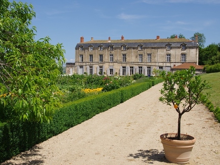 Château d'Hauterive