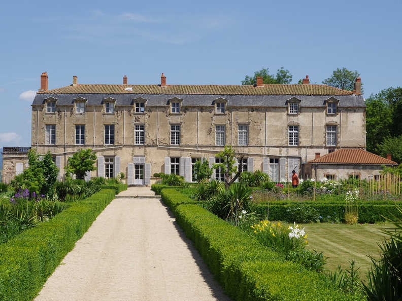 Château d'Hauterive