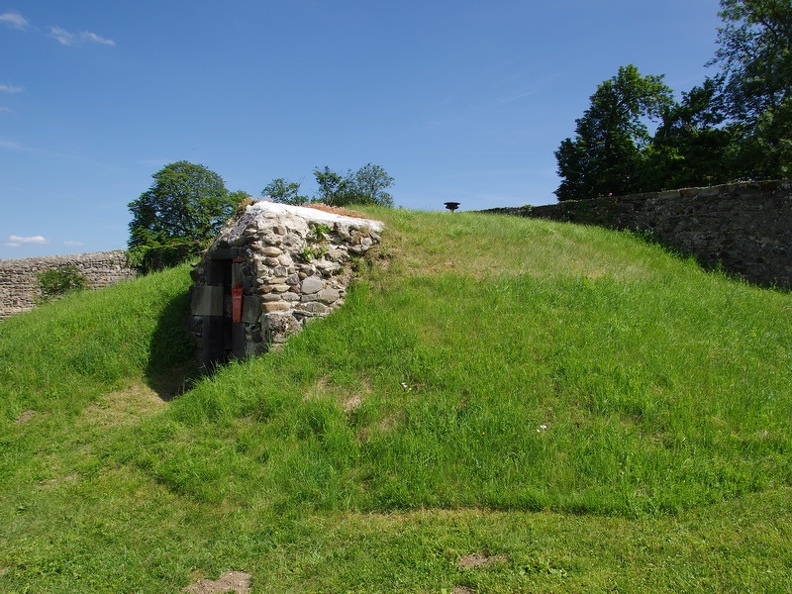 Château d'Hauterive