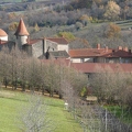 Château de La Batisse