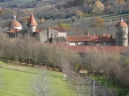 Château de La Batisse