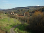 Château de La Batisse