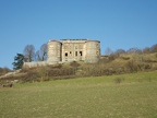 Château de La Chaux Montgros