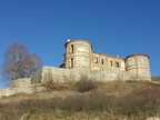 Château de La Chaux Montgros