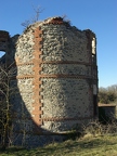 Château de La Chaux Montgros