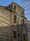 Château de La Chaux Montgros