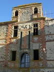 Château de La Chaux Montgros