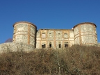 Château de La Chaux Montgros