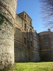 Château de La Chaux Montgros