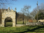 Château de La Chaux Montgros