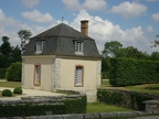 Château de La Motte-Tilly