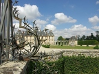 Château de La Motte-Tilly