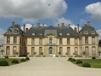 Château de La Motte-Tilly