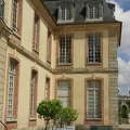 Château de La Motte-Tilly