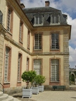 Château de La Motte-Tilly