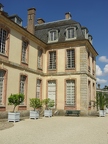 Château de La Motte-Tilly