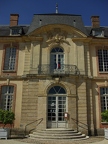 Château de La Motte-Tilly