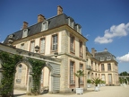 Château de La Motte-Tilly