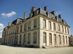 Château de La Motte-Tilly