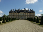 Château de La Motte-Tilly