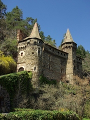 Château de La Rochelambert