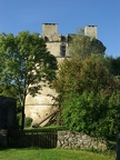 Château de la Rochette (Estandeuil)