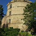 Château de la Rochette (Estandeuil)