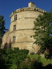 Château de la Rochette (Estandeuil)
