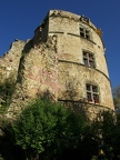 Château de la Rochette