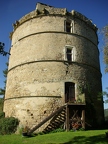 Château de la Rochette (Estandeuil)