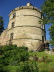 Château de la Rochette (Estandeuil)