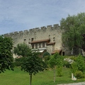 Château de Larringes