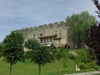 Château de Larringes