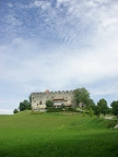 Château de Larringes