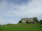 Château de Larringes