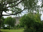 Château de Larringes