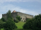 Château de Larringes