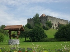 Château de Larringes