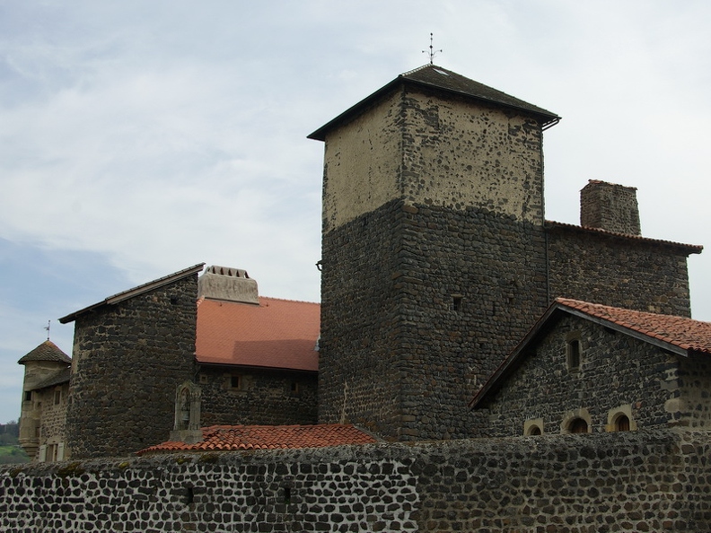 Château de Latour-Daniel