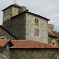 Château de Latour-Daniel