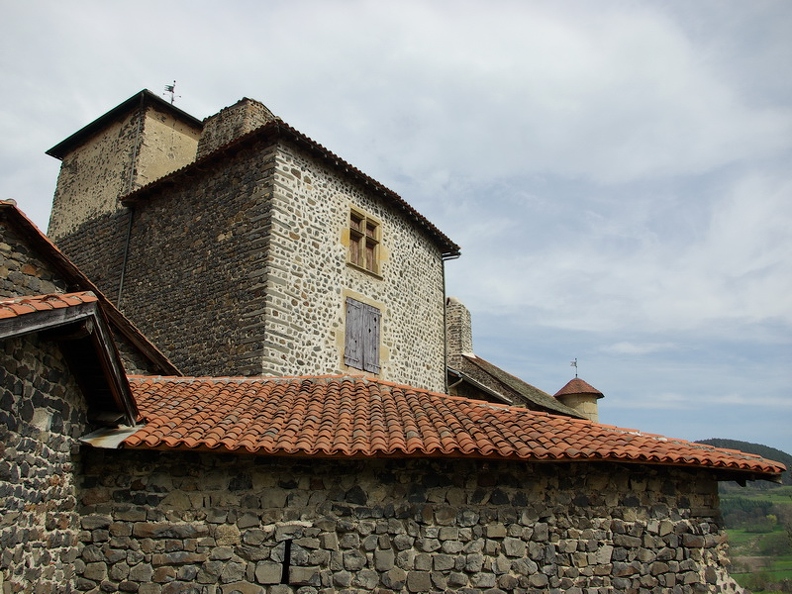 Château de Latour-Daniel