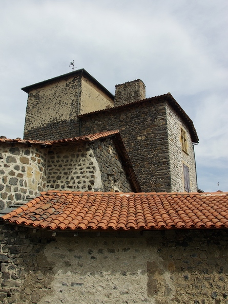 Château de Latour-Daniel