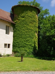 Château du Cheix