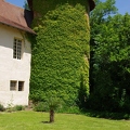 Château du Cheix