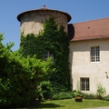 Château du Cheix