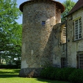 Château du Cheix