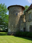 Château du Cheix