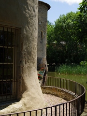 Château du Cheix