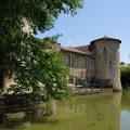 Château du Cheix