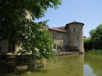 Château du Cheix